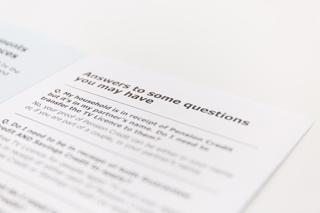 よくある質問（FAQ）