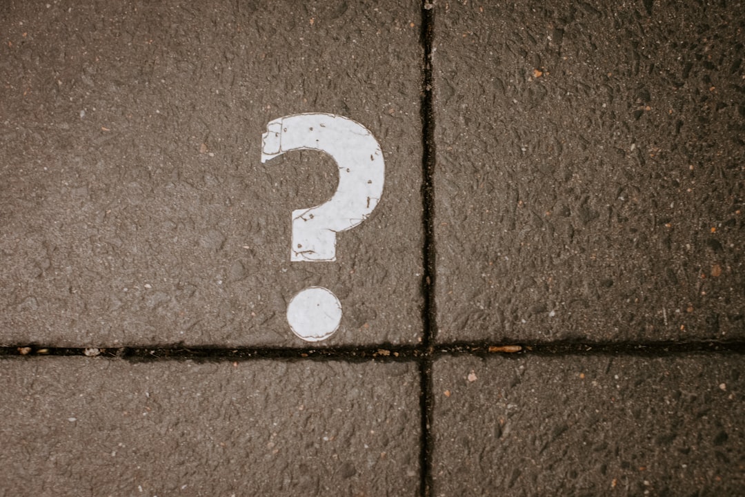よくある質問（FAQ）