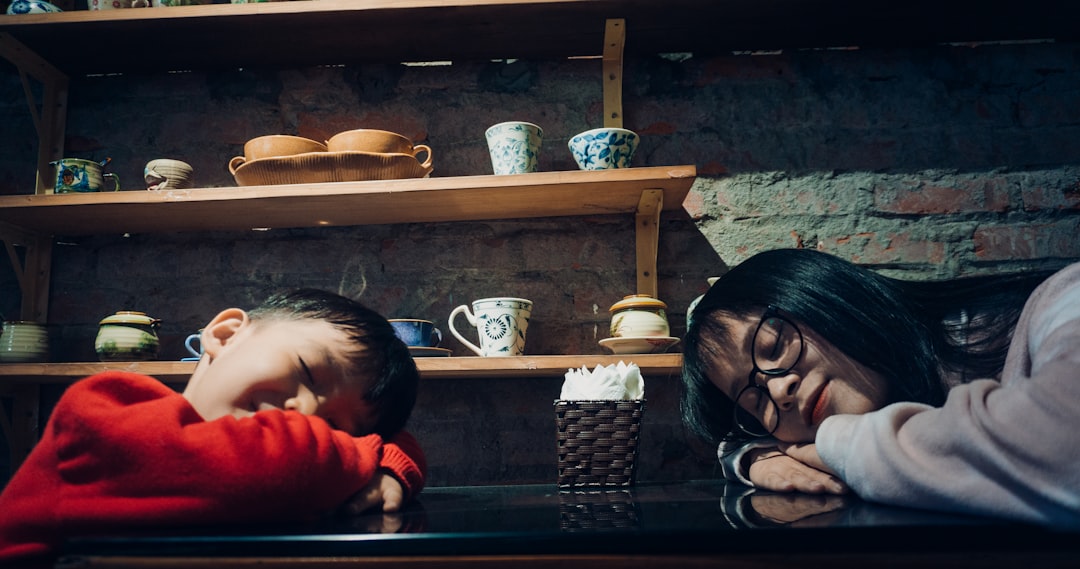 親子げんかは「相性の問題」かもしれない｜MBTIで見えてくる世代間のすれ違い