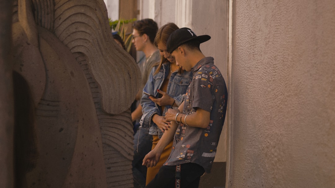 MBTI診断で恋愛相性を知る——よくある質問（FAQ）