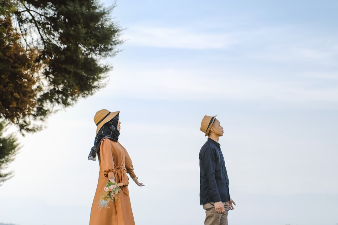 MBTIタイプ別・相性の良いパートナーと避けるべき組み合わせ