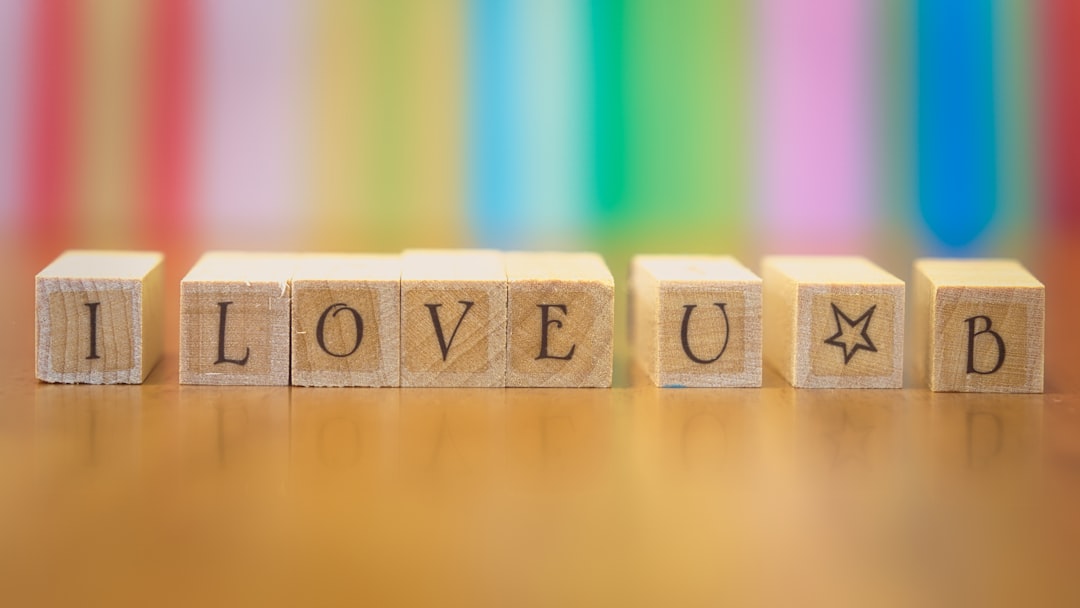 MBTIタイプ別・相性の良いパートナーと避けるべき組み合わせ