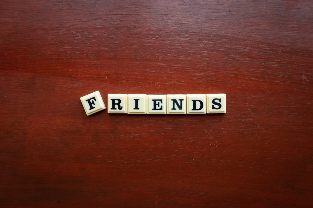 MBTIと親友関係についてのよくある質問（FAQ）