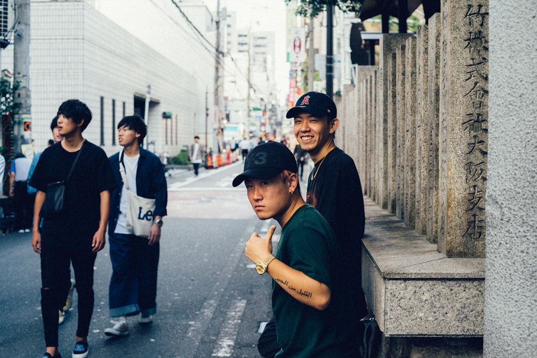 MBTIタイプ別・人間関係における「境界線」の引き方と考え方