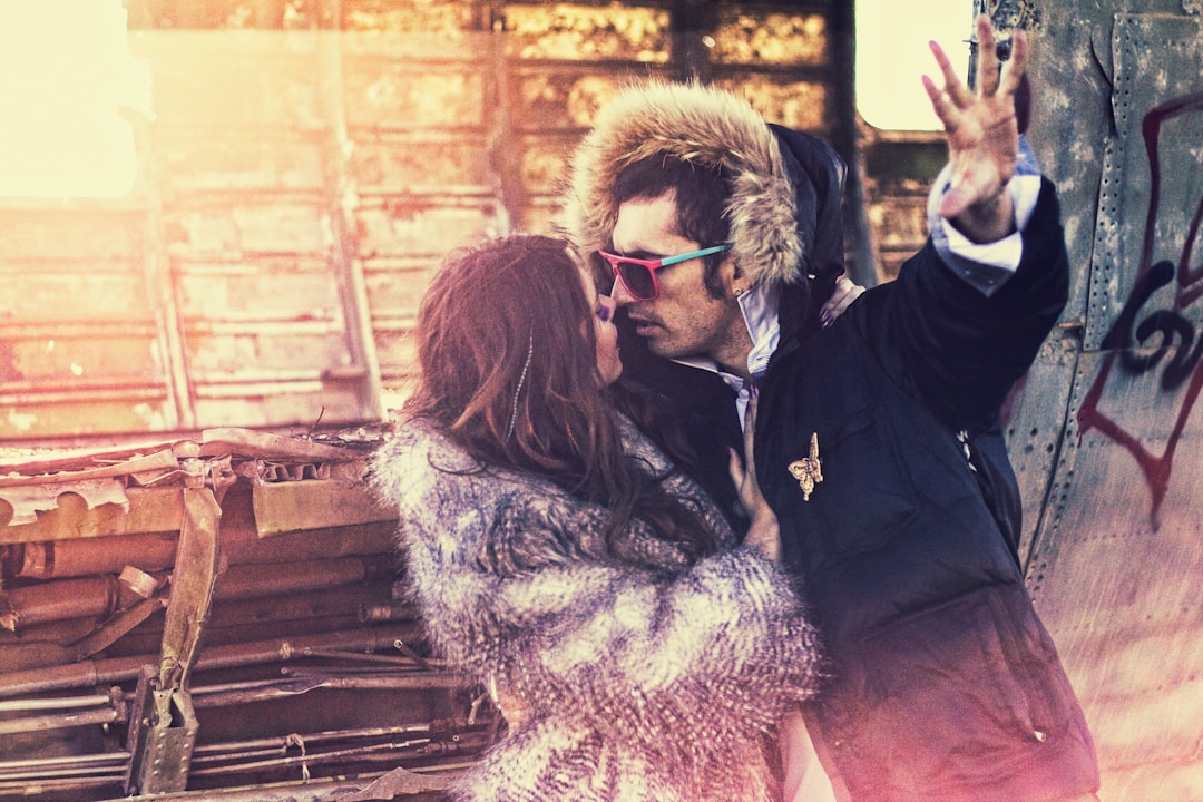 MBTIタイプ別・恋愛の特徴と落とし穴