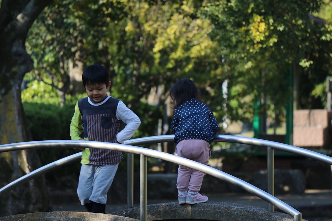 MBTIタイプ別・親としての特徴と家族関係の落とし穴