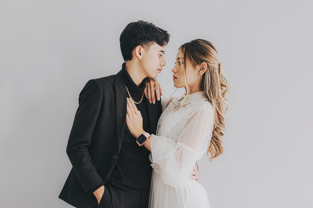 パートナーの言動に違和感を感じたら、もしかしてMBTIタイプの違いかもしれません