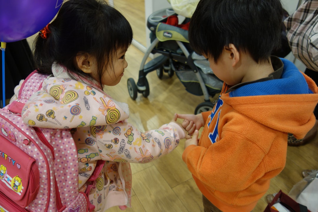 なぜ親子なのにこんなにすれ違うのか…その答えはMBTIタイプの違いにあるかもしれません