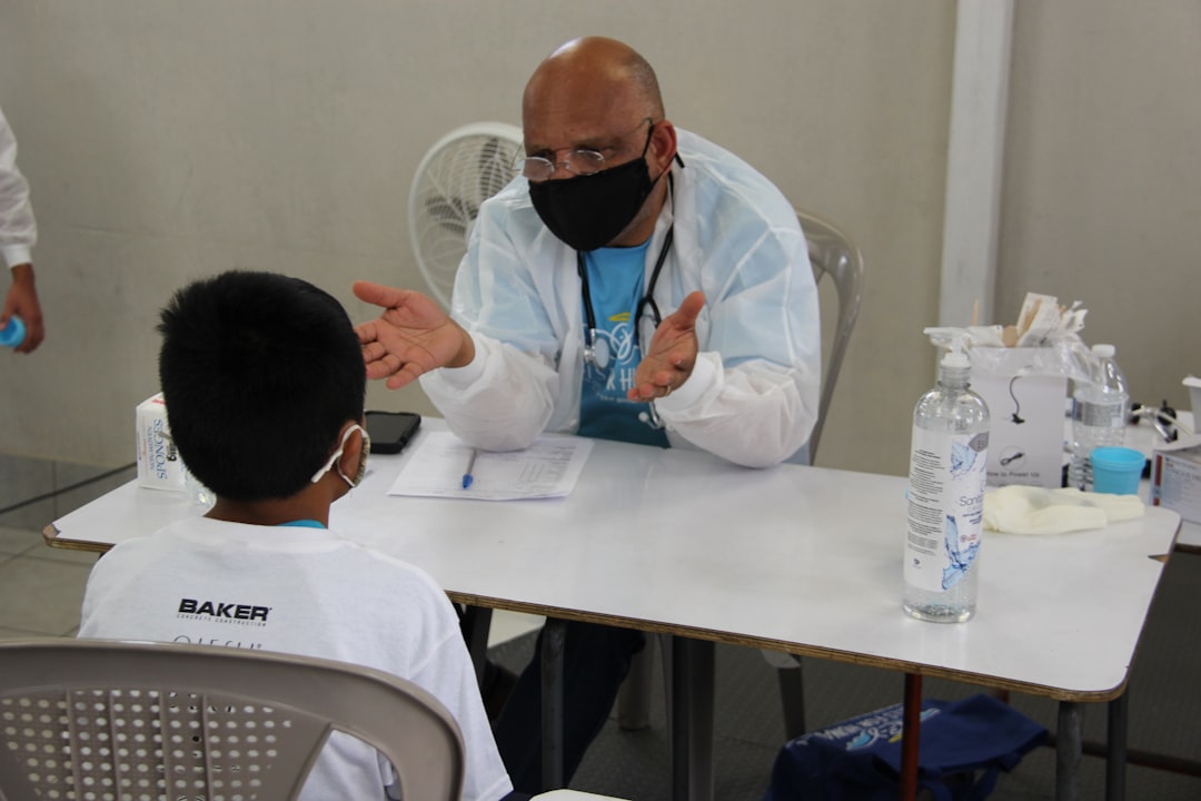 ISTJの親との上手な付き合い方【思春期の子ども向け実践アドバイス】